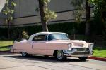 Cadillac Series 62 Convertible 1956 года